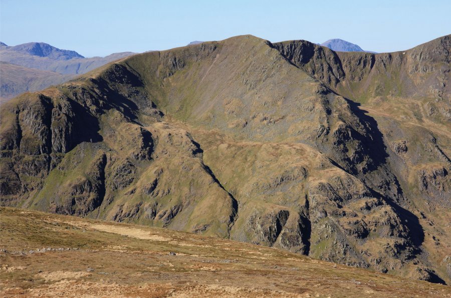 The crags, gullies and coves of Dollywaggon Pike seen from St Sunday Crag_VCROW.jpg