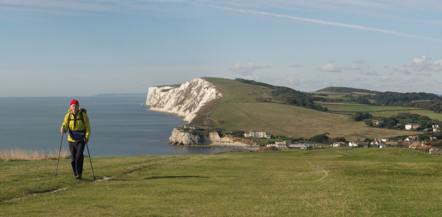 Isle of Wight 04 On Freshwater Bay Down.jpg