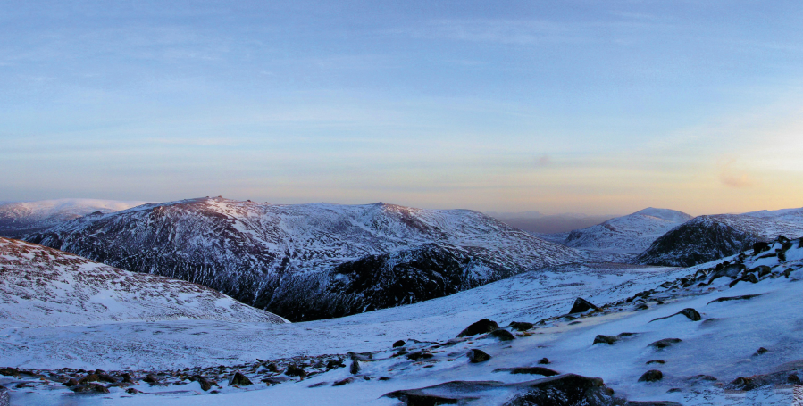 4 Beinn Mheadoin from the Northern Corries.jpg