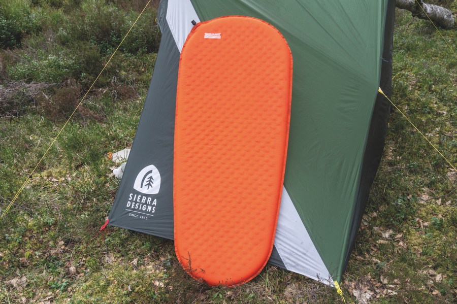 Therm-A-Rest Prolite Plus