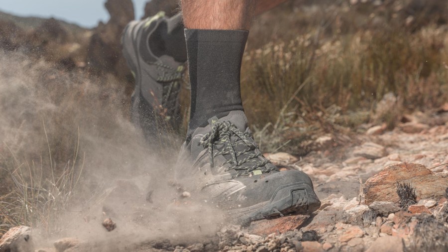 Best budget hiking shoes for 2024
