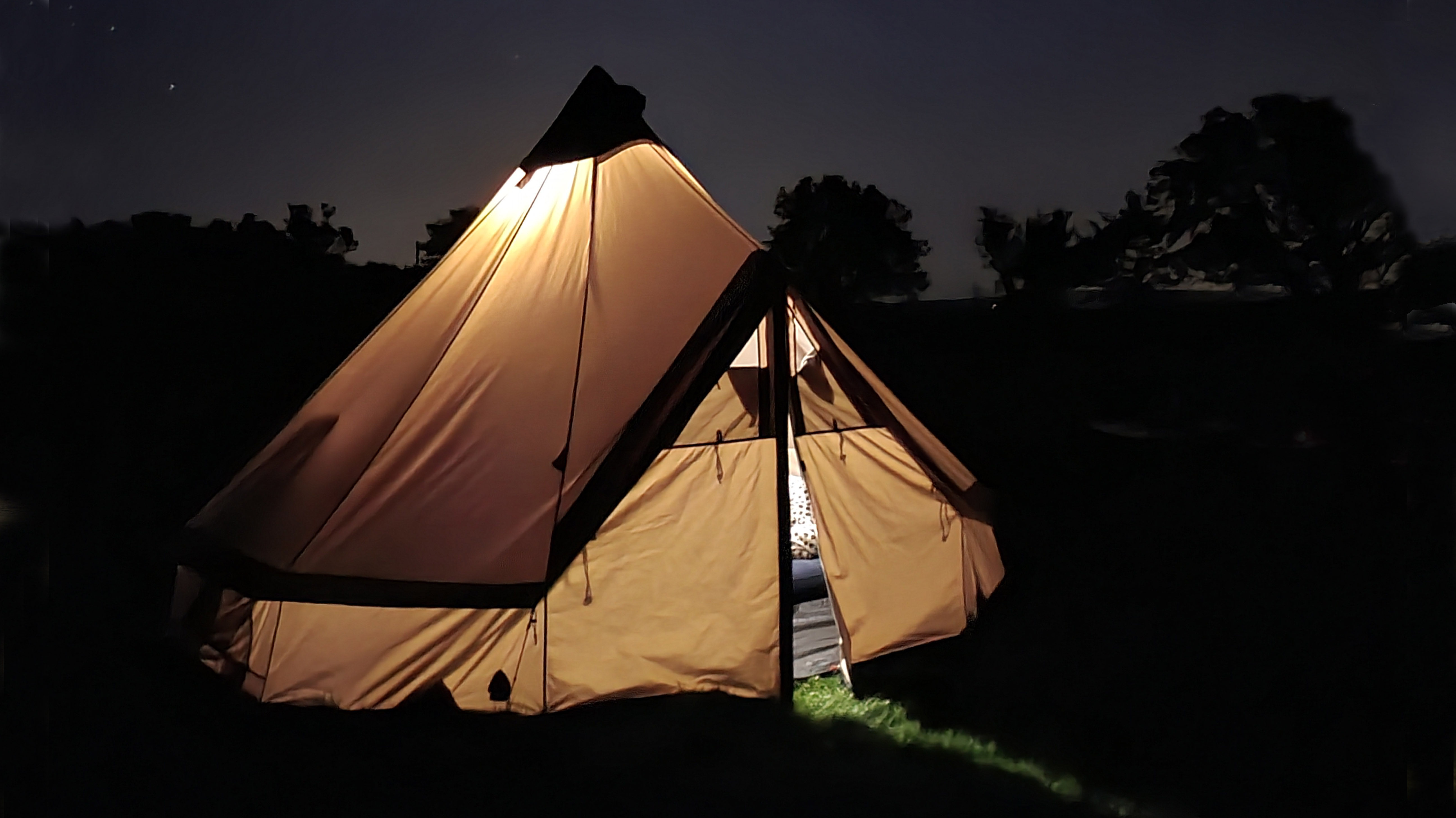 Best family tents for 2024