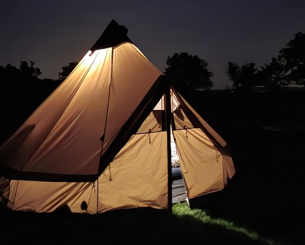 best family tents