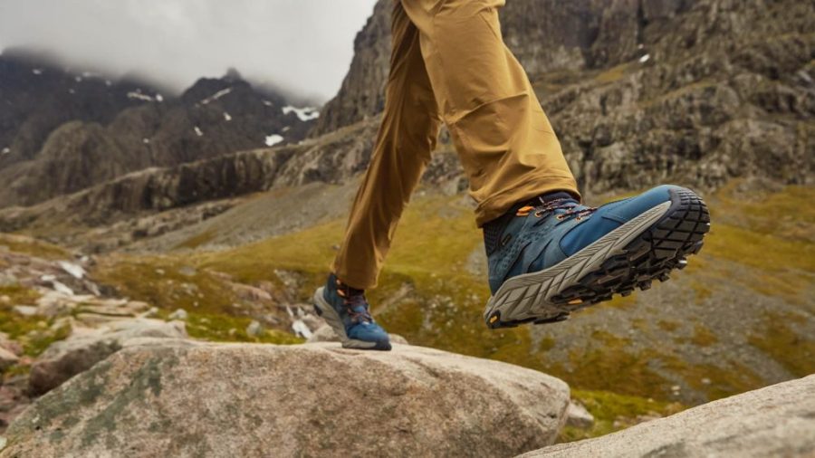 The best hiking boots for 2023 - TGO Magazine