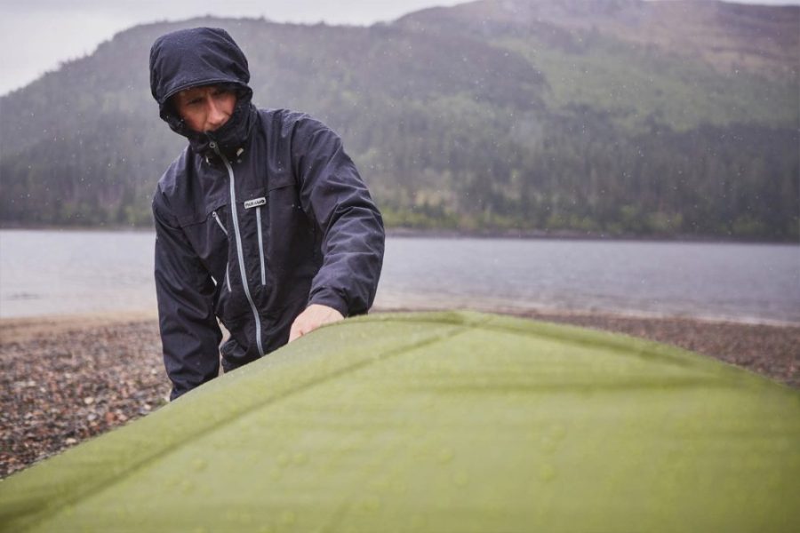 best waterproof jackets