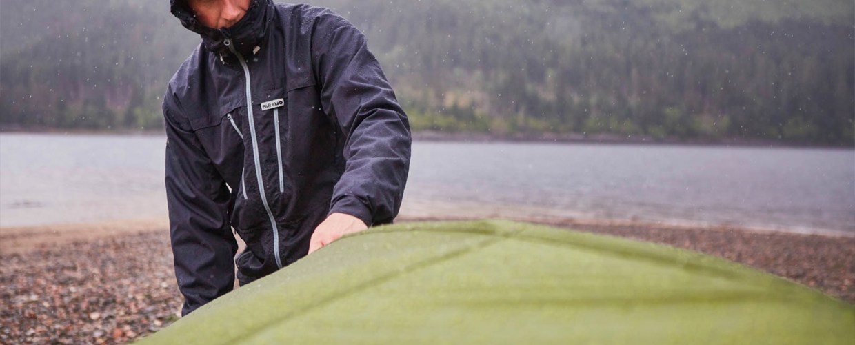 best waterproof jackets