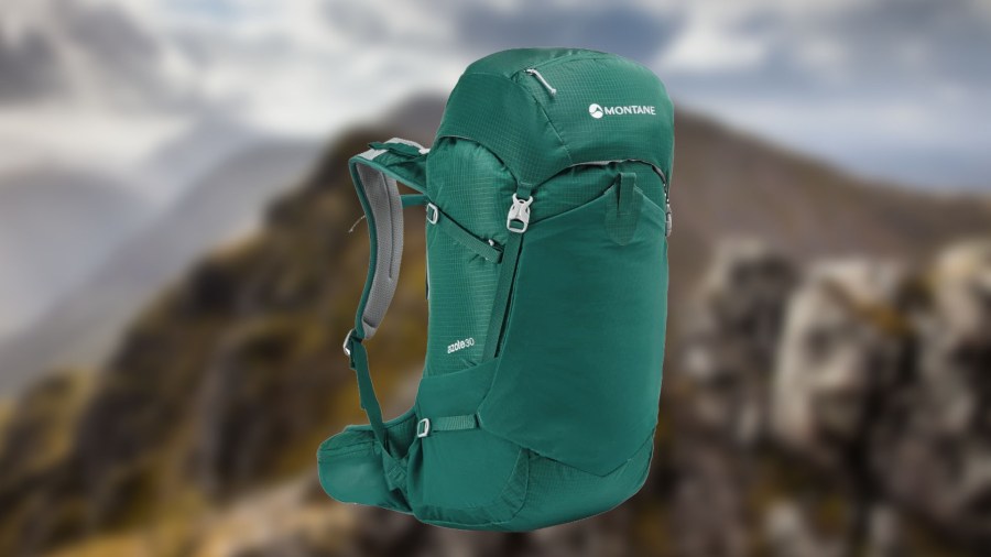 The best hiking backpacks for women - TGO Magazine