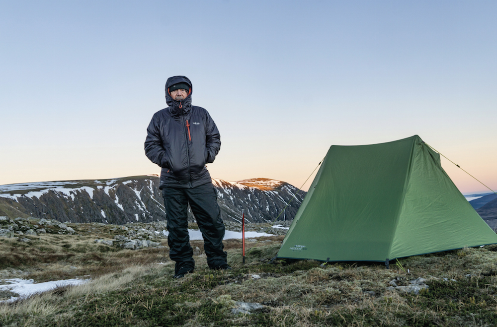 Best Insulated Tents in 2024: For All Winter Adventures!