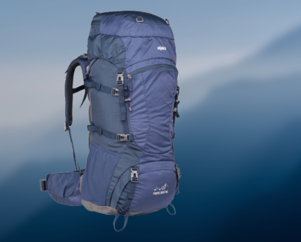Alpkit Pacific Crest 65l backpack