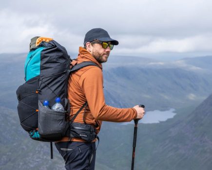 best lightweight backpacks: Atom Packs Mo 60