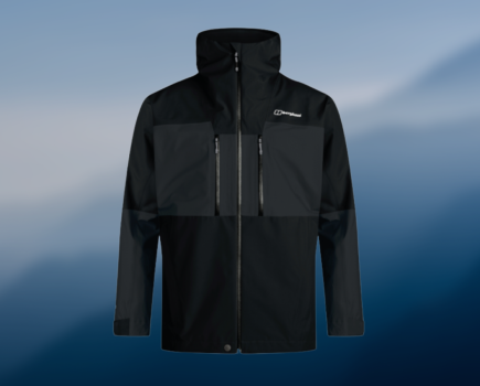 Berghaus Ridgemaster Review