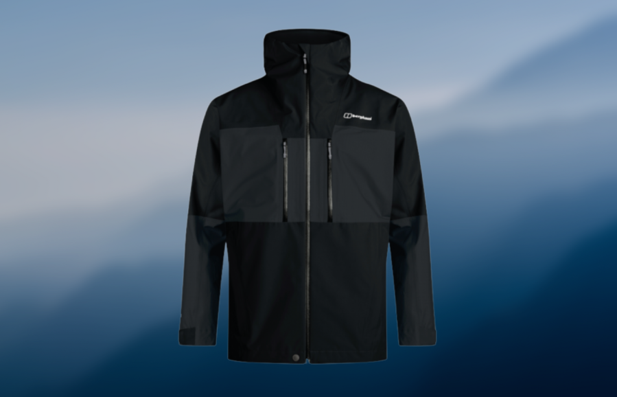 Berghaus Ridgemaster Review