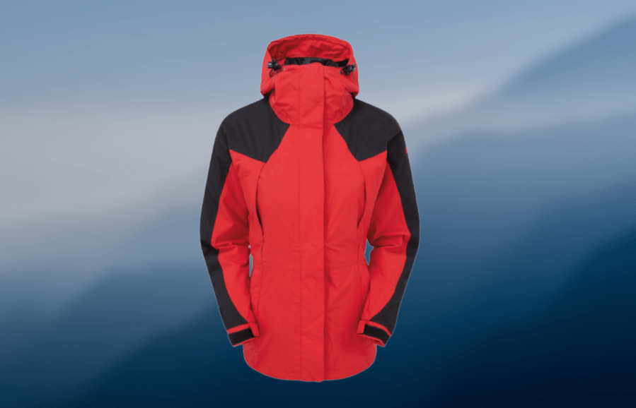 Keela Women’s Munro Jacket Review