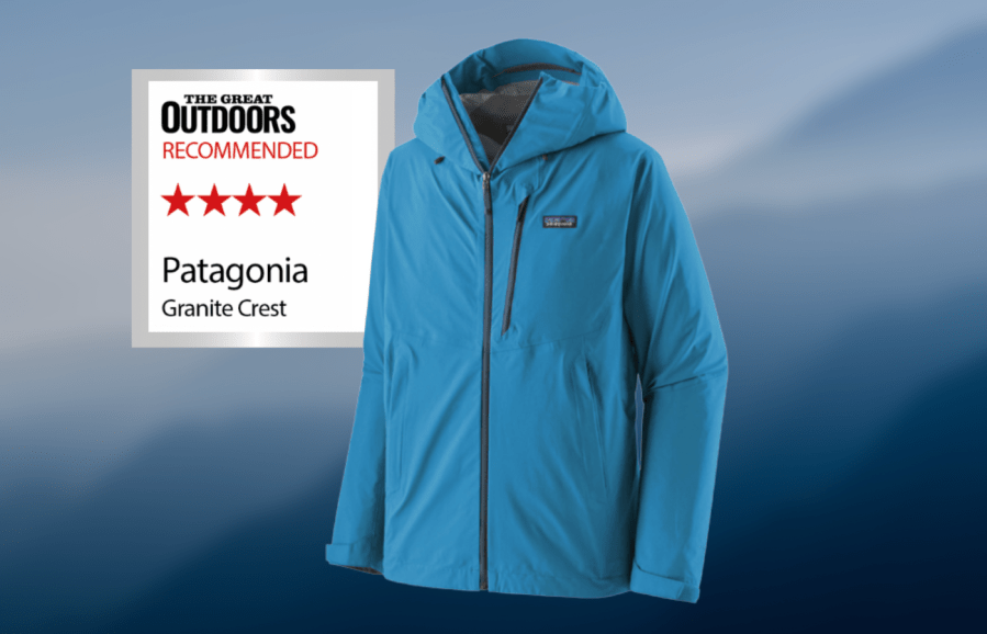 Patagonia Granite Crest