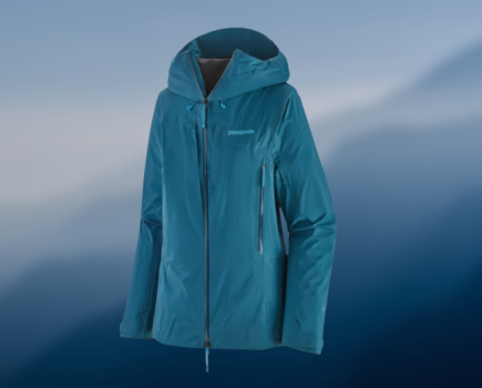 Patagonia Women’s Dual Aspect Jacket Review