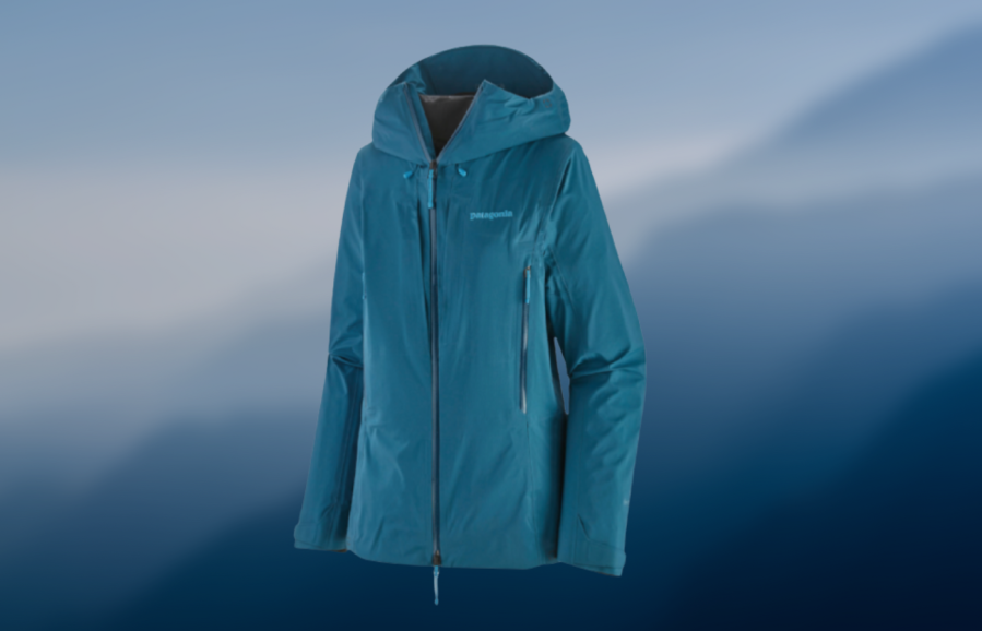 Patagonia Women’s Dual Aspect Jacket Review