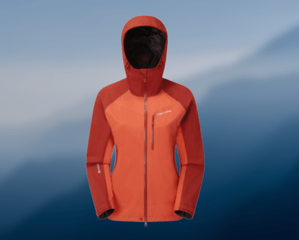 Montane Women’s Pac Plus XT Review