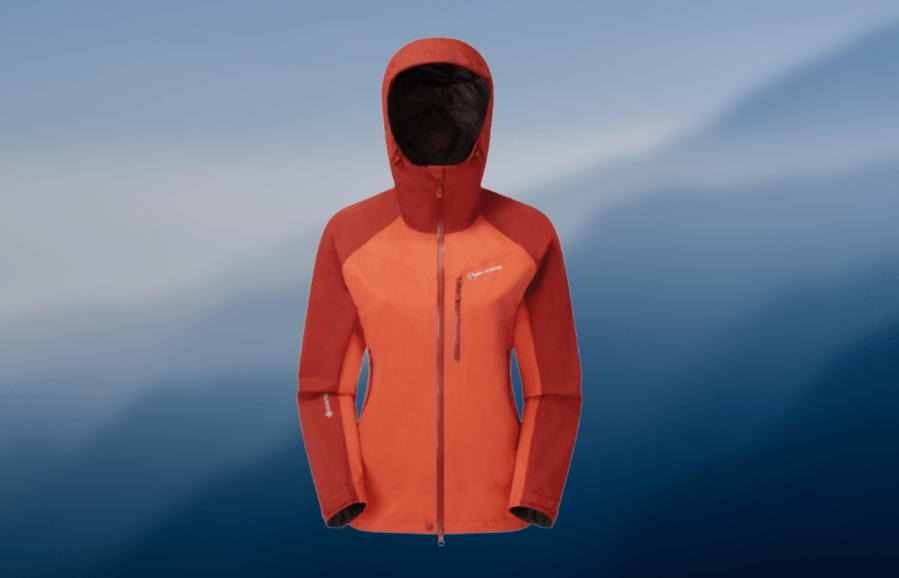 Montane Women’s Pac Plus XT Review