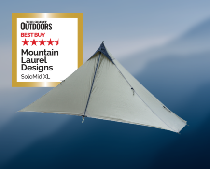 MLD SoloMid XL backpacking tent best buy