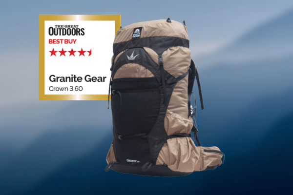 Granite Gear Crown