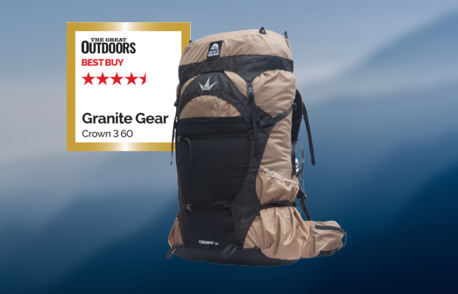 Granite Gear Crown