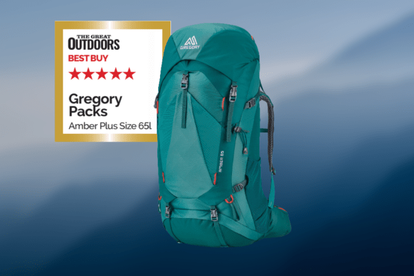 Gregory Amber Plus size 65l