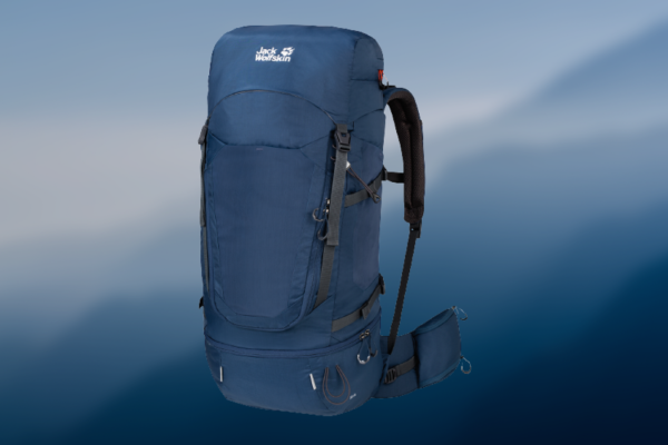 Jack Wolfskin Highland Trail backpack