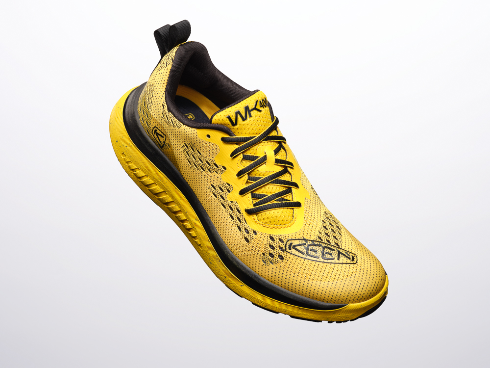NextImg:Keen WK400 trail shoes