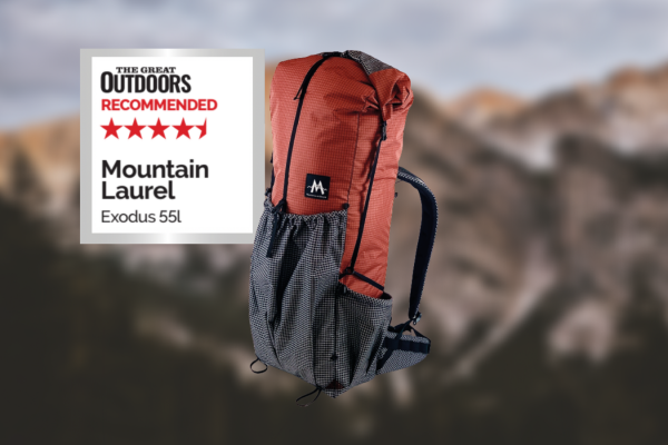 Mountain Laurel Designs Exodus 55l