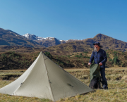 best one-person backpacking tents for solo backpacking