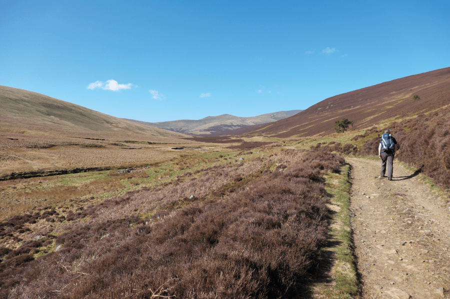 Lingy Hut - Returning via the Cumbria Way_VCROW_DSCF5441.jpg