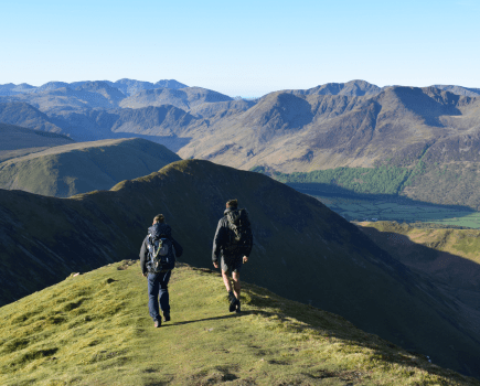 Crummock Water loop - Views from Grasmoor (4).JPG