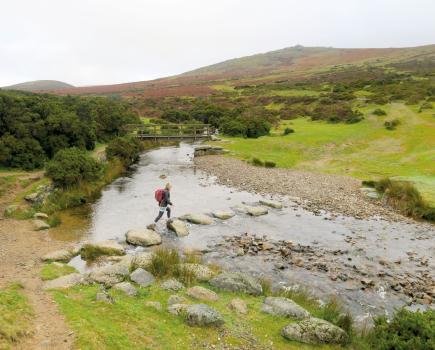 Bleak House 1 Crossing the Lyd- Tim Gent