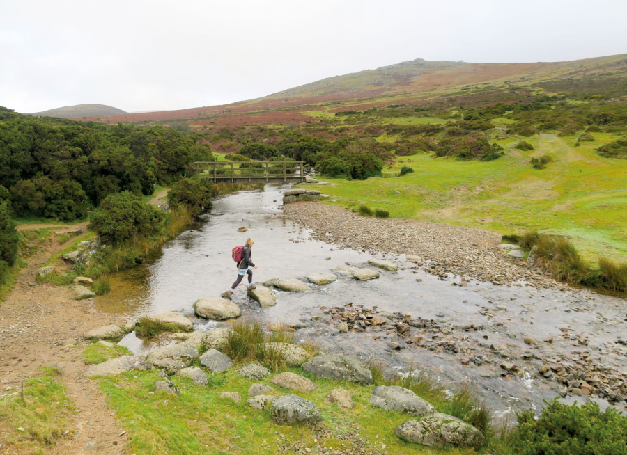 Bleak House 1 Crossing the Lyd- Tim Gent