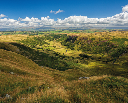 Selside pike - 7 - Swindale from Black Bells on Selside - Branstree-8211285.jpg