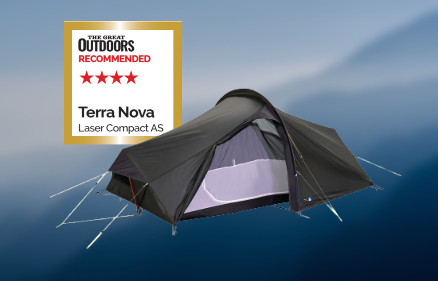 Terra Nova Laser Compact AS review