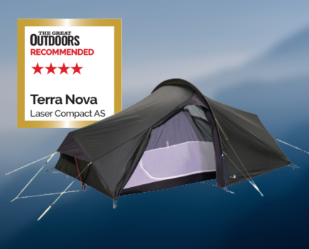 Terra Nova Laser Compact AS