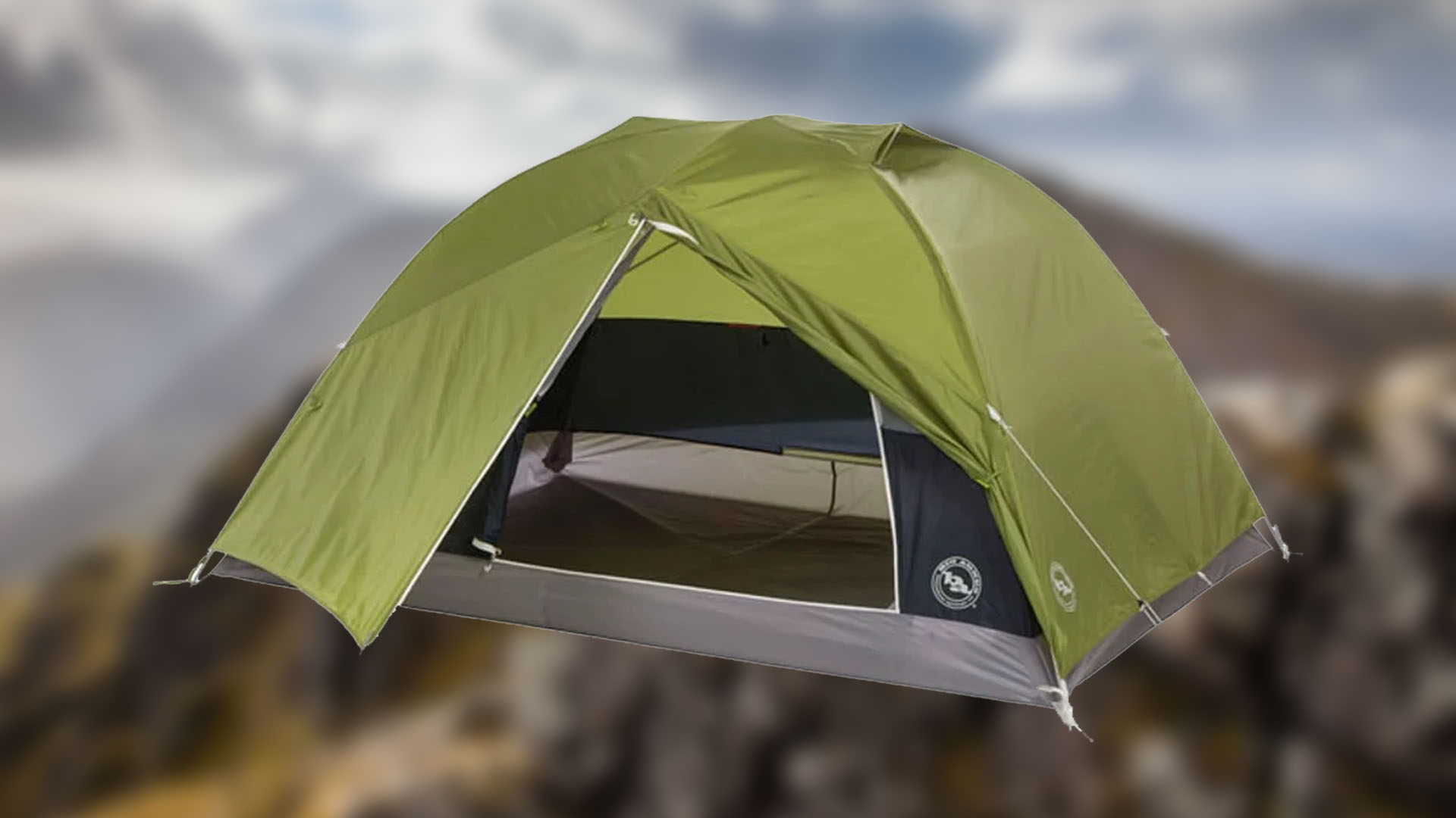 Best budget tents for 2024 TGO Magazine