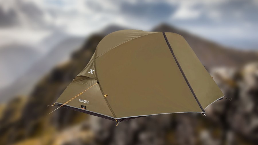 best budget tents oex racoon 21