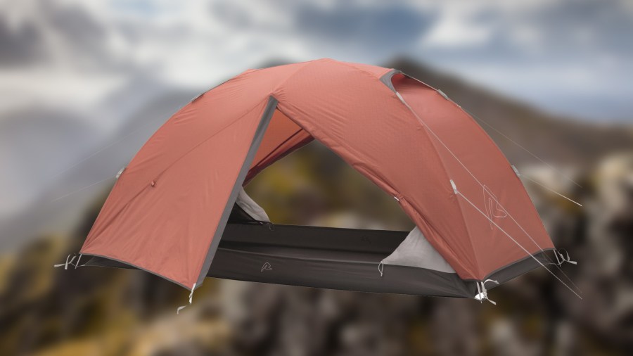budget tents