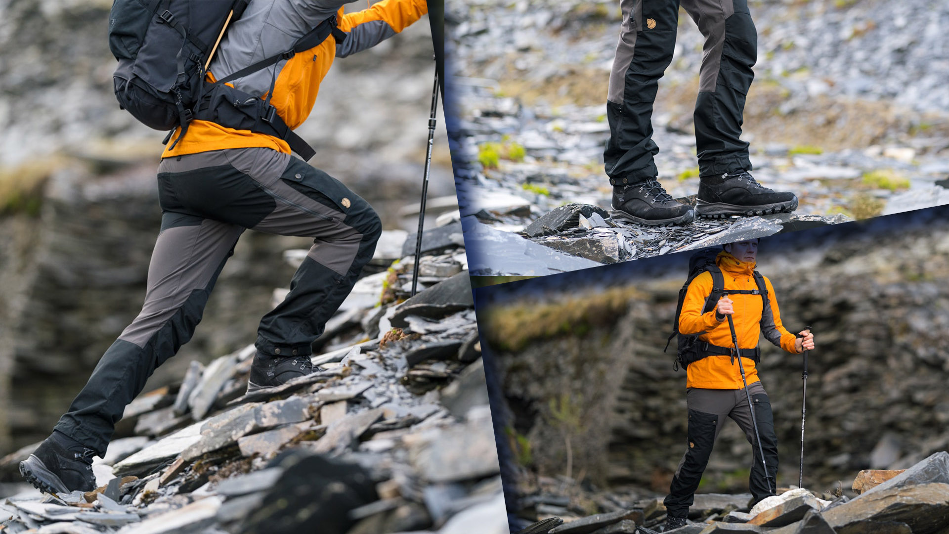 10 Best Hiking Pants of 2023 | CleverHiker