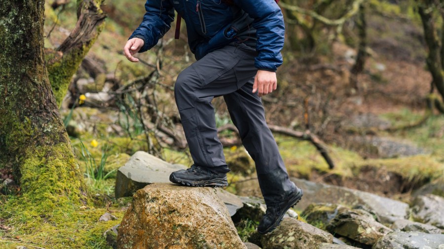 Best Hiking Pants for 2023 | TGO Magazine