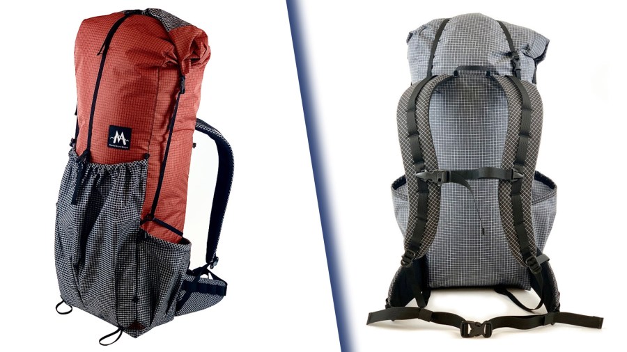 best lightweight backpacks - MLD Exodus