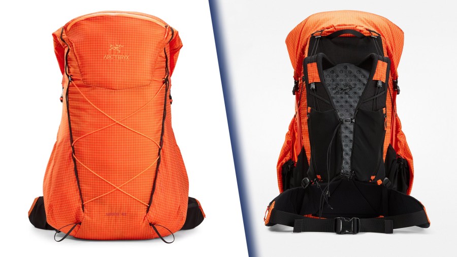 best lightweight backpacks arcteryx aerios