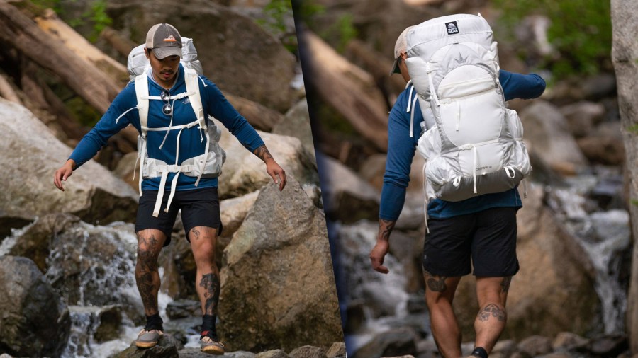 best lightweight backpacks granite gear crown