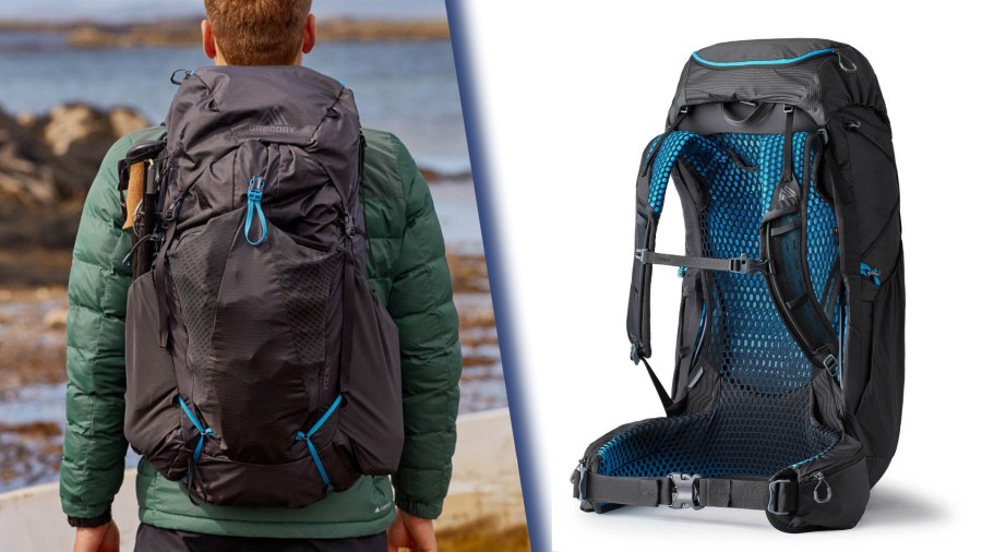 best lightweight backpacks gregory focal 48
