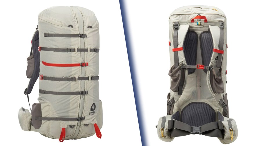 best lightweight backpacks sierra designs flux capacitor
