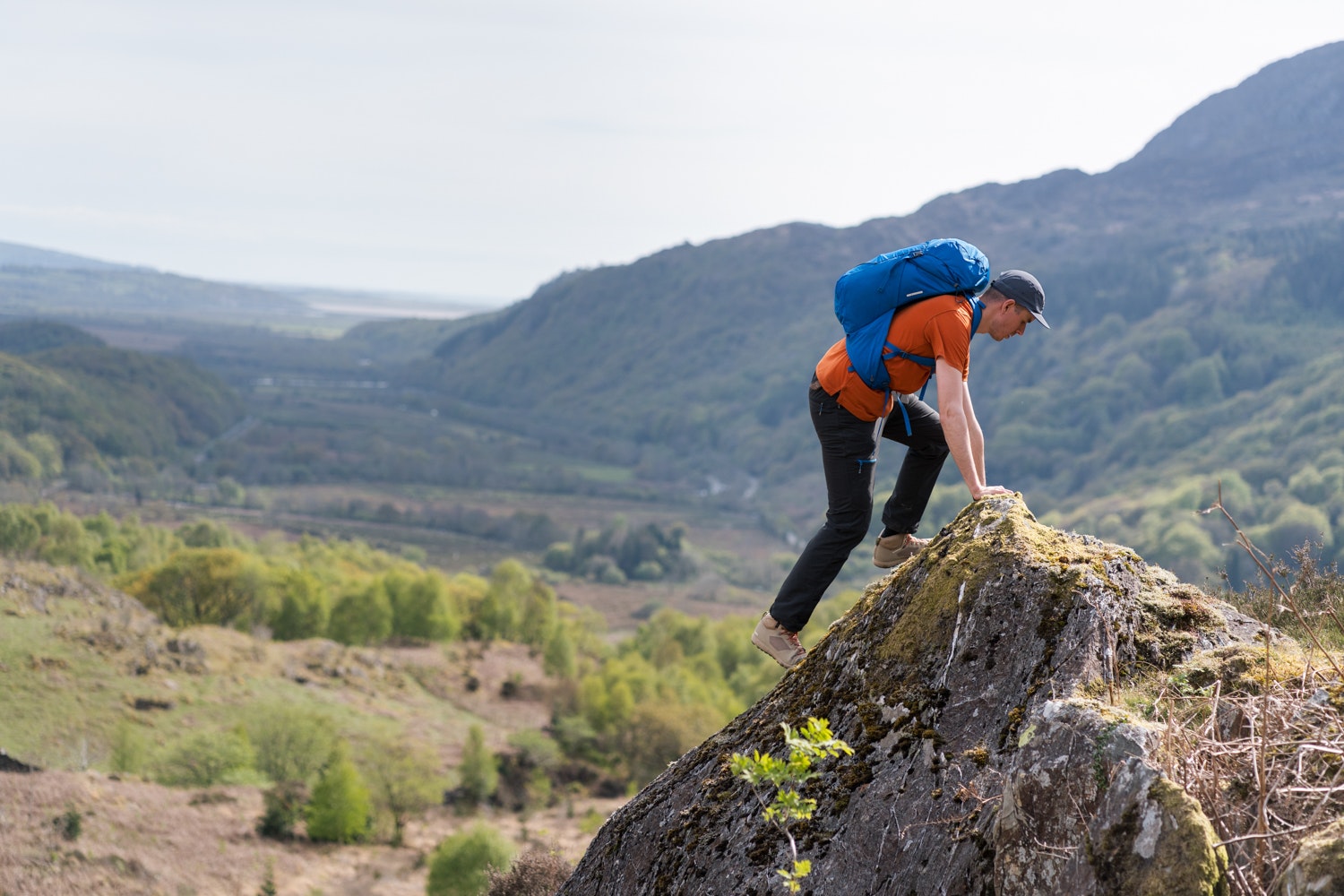 The best hiking backpacks for women - TGO Magazine