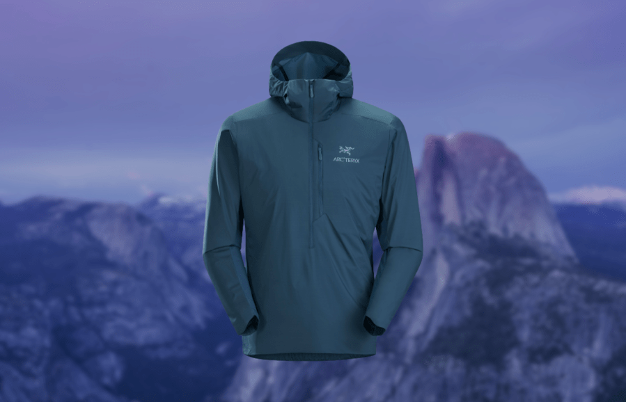 Arc’teryx Atom SL