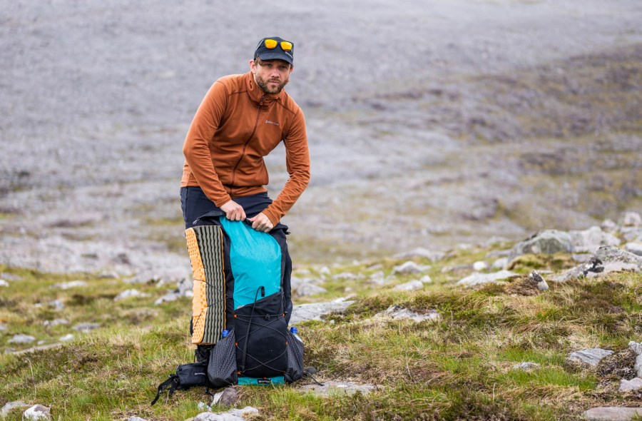 best backpacking packs